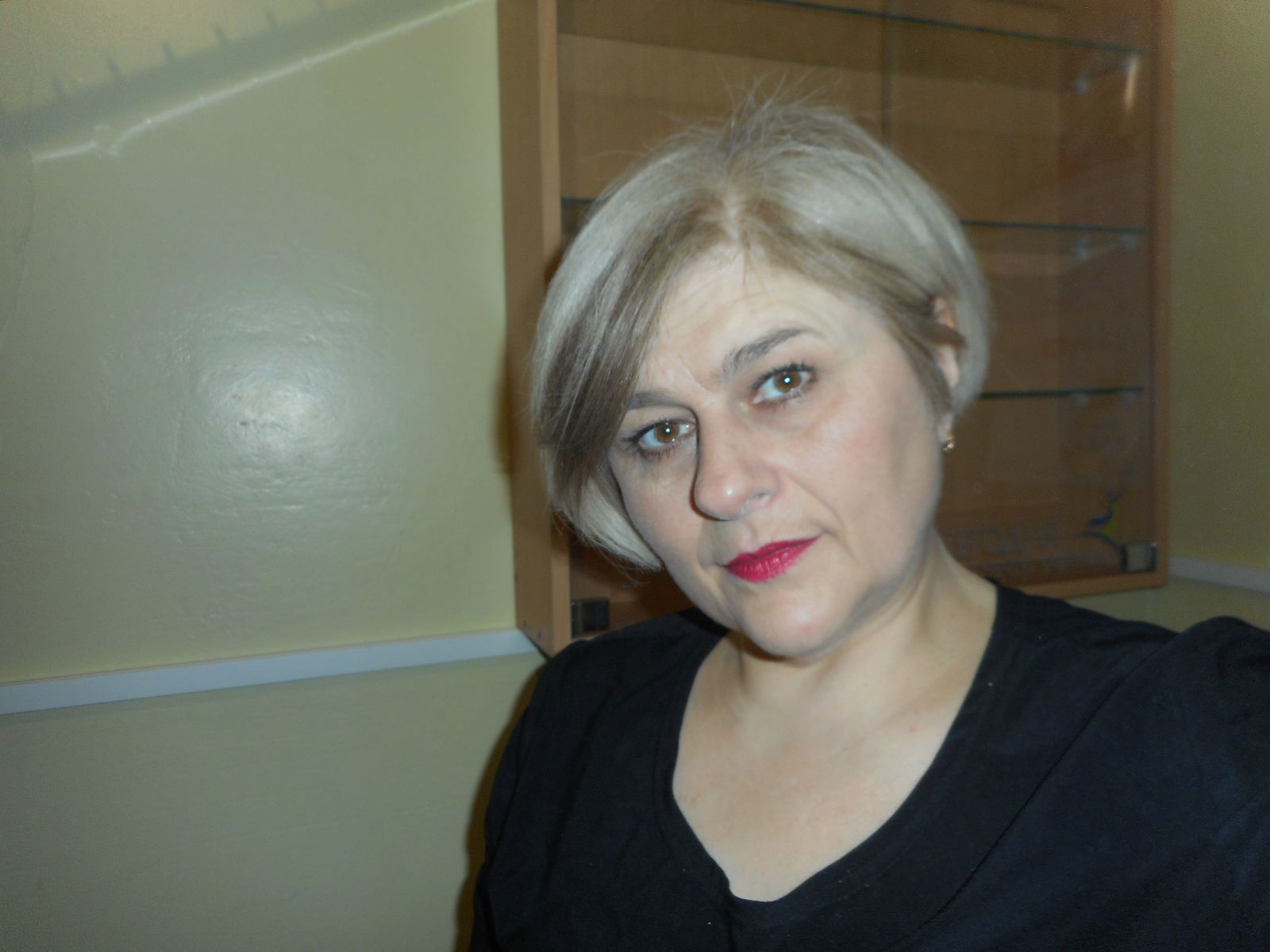 Светлана Малеева