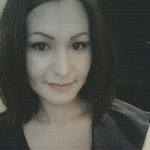 Жанна Кусаинова