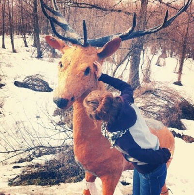 Ольга Милевская