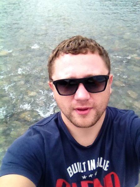 Денис Гибтев