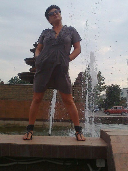 Елена Стрюк