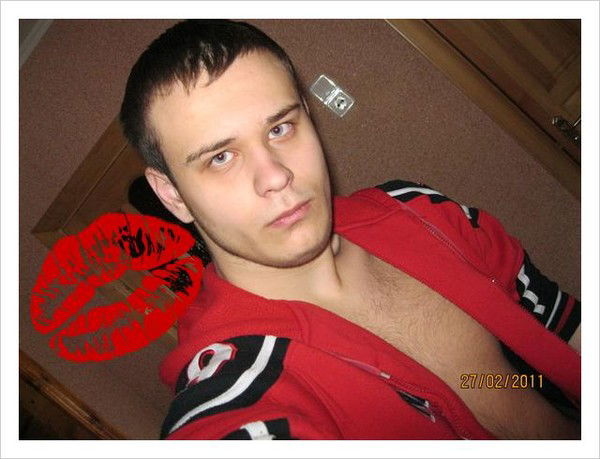 Сергей Попченко