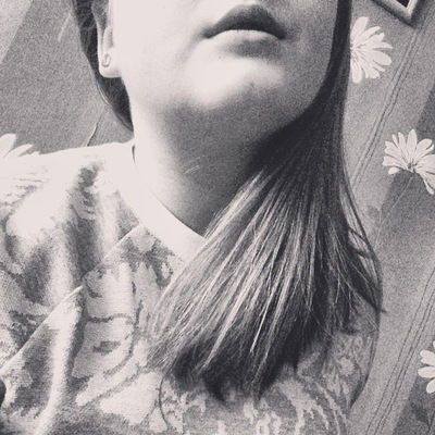 Анастасия Лобанова