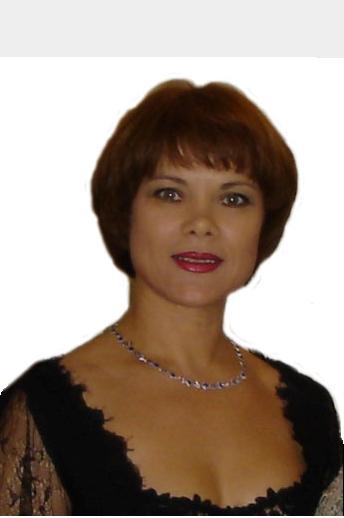 Марина Ложенкова