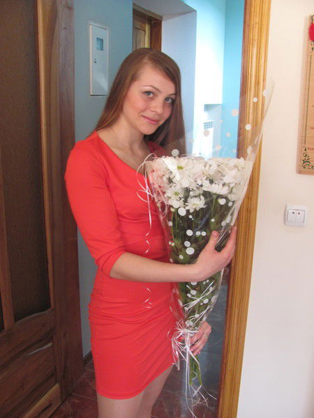 Наташа Natasha