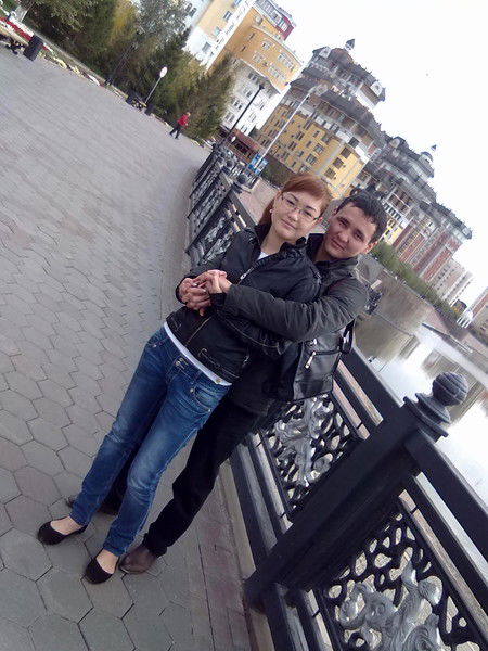 Алтынай Сулейменова