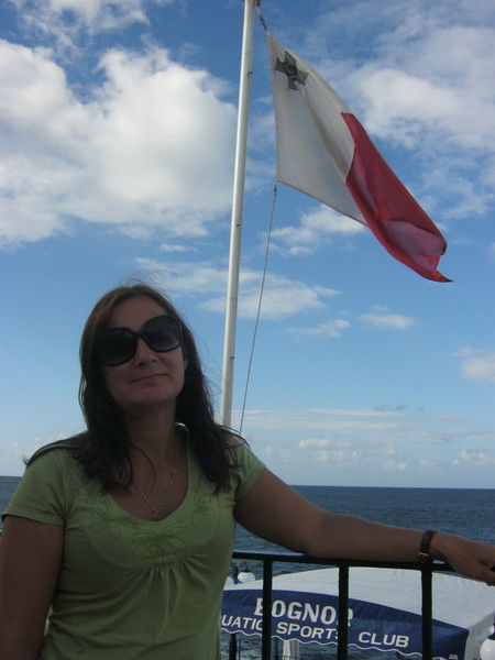 Наталия Мих