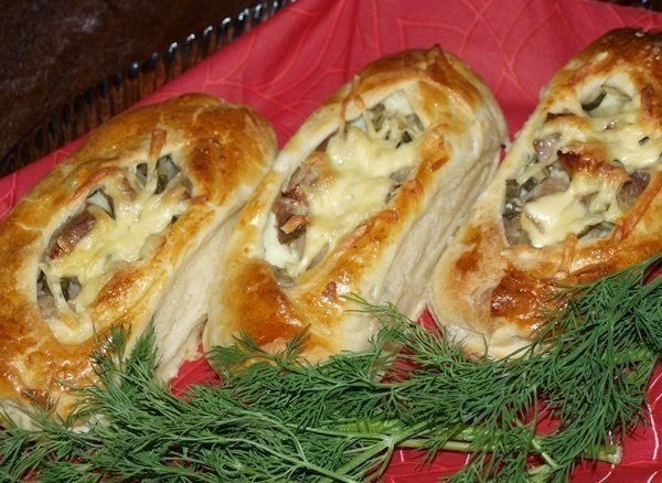 Шикарная Кухня