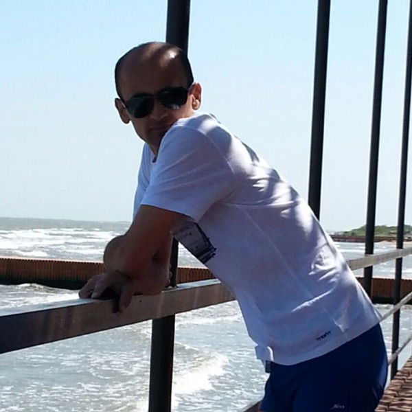 Мухамед Пулотов