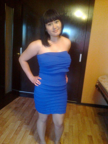 Лаззат Тайтолеу