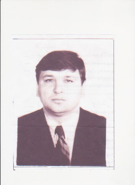 Ярослав Габак