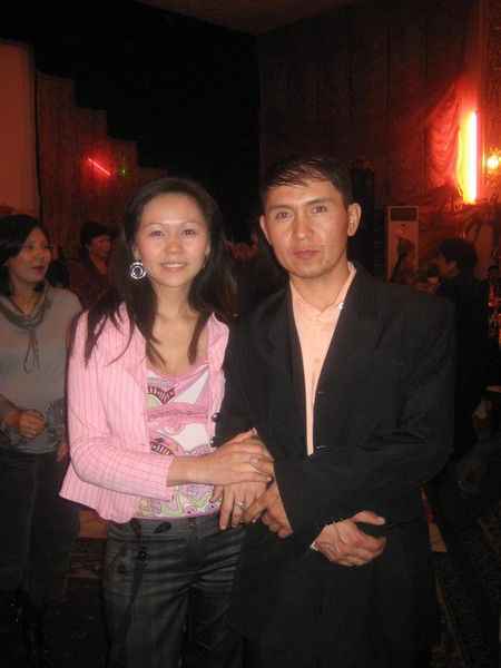 Асия Каракойшынова