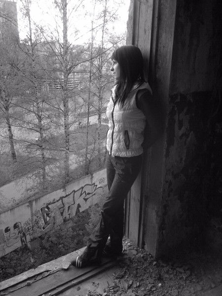 Ольга Михайлова