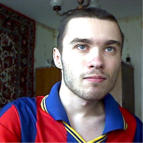 Юра Паречін