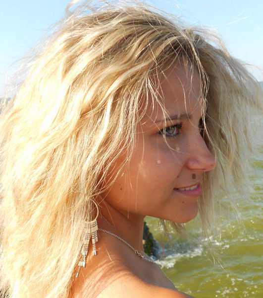 Мария Гущина