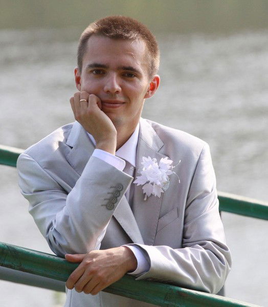 Алексей Фомин