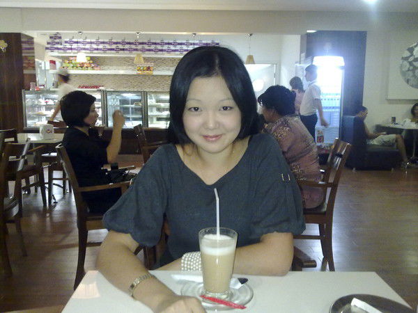 Татьяна Пак