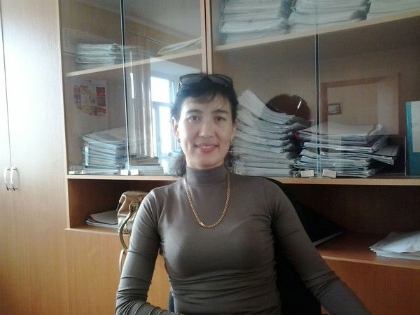 *as* Дакимова