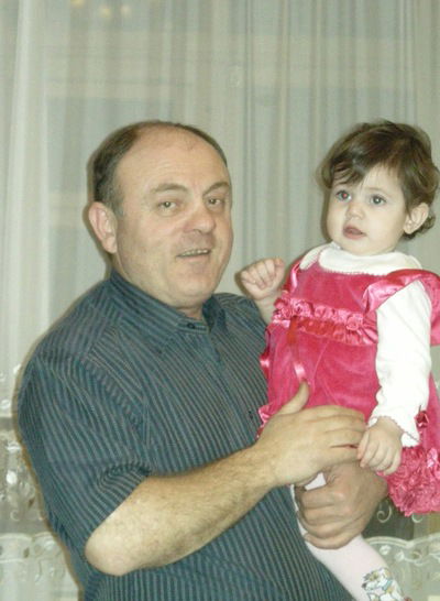 Тенгиз Дзеранов