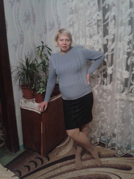 Бахиркина Лариса