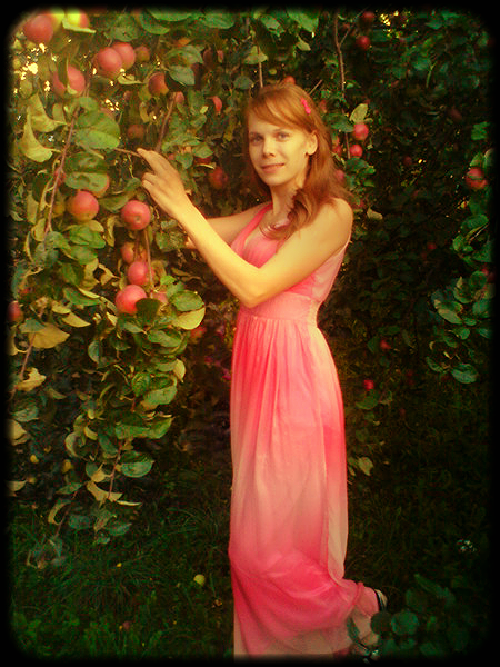 Ольга Павлова