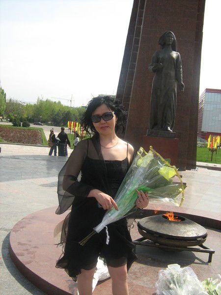 Асыла Малтаева