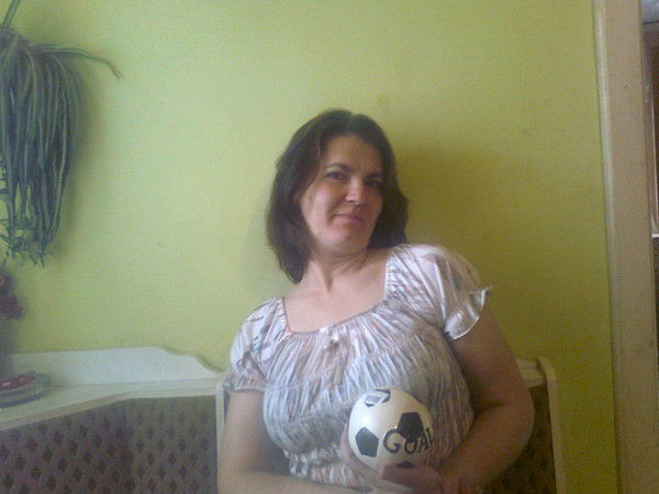 Наташа Малетич