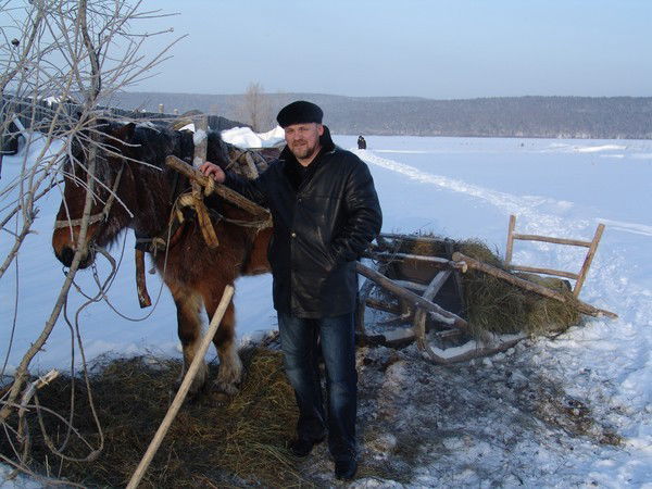 Алексей Муратов