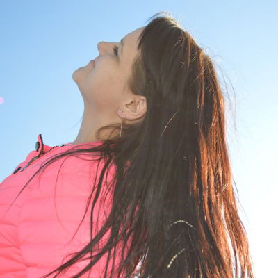 Анастасия Галицкова