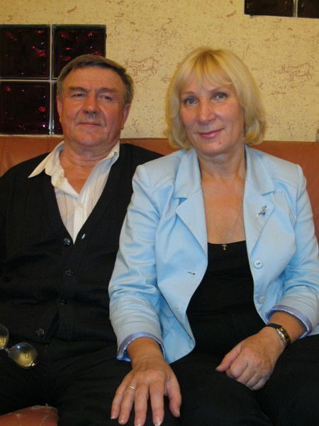 Владимир Солдаткин