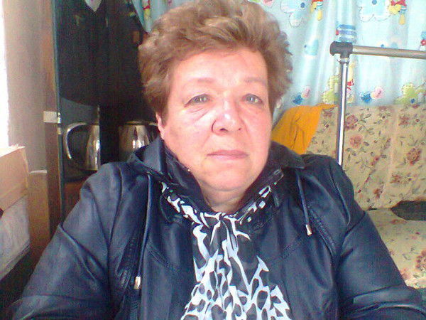 Раиса Иванова