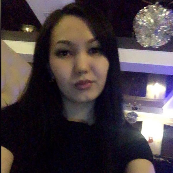 Гаухар Кайырбеккызы