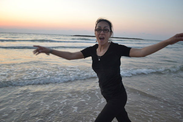 Акмарал Машимова