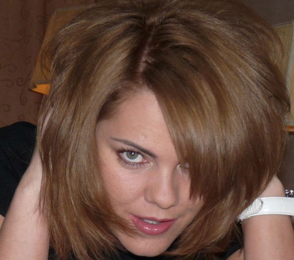 Галина Фишер