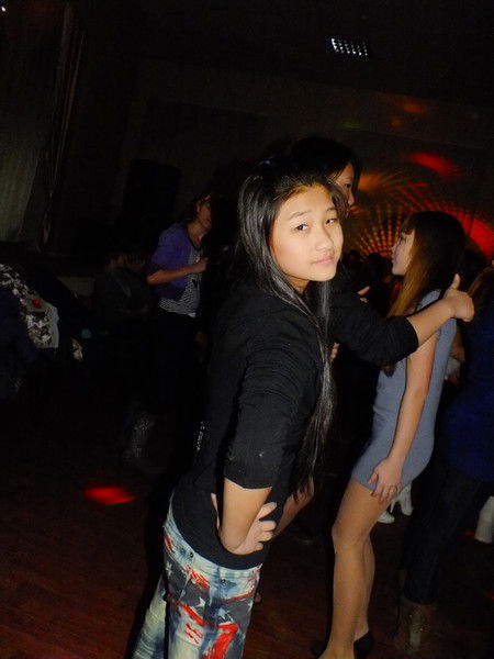 Анастасия. Нам. .