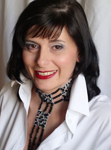 Надежда Лелюх