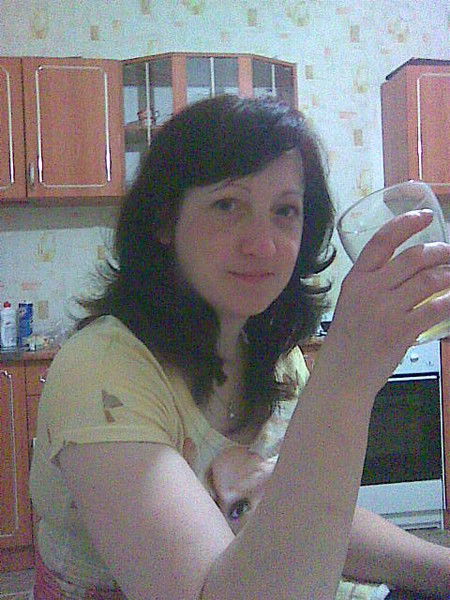 Елена Голубович