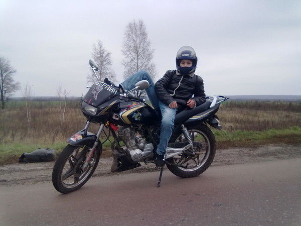 Алексей Коваленко