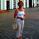Вера Бодрова