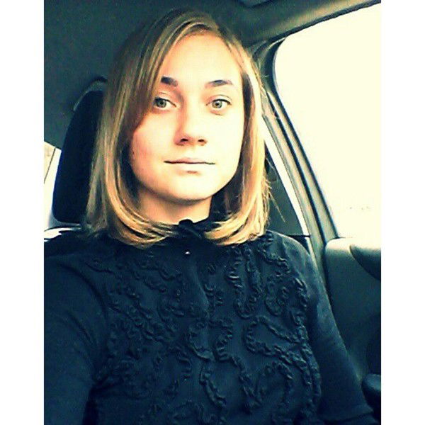 Нина Зеленская