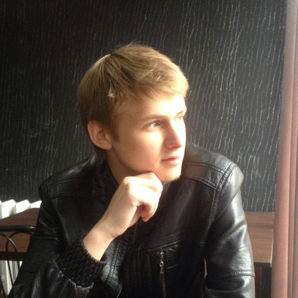 Андрей Ушаков