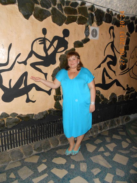 Анна Кривцева