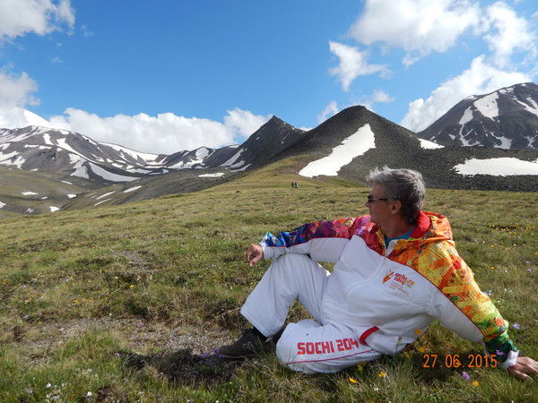 Сергей Пехтелев