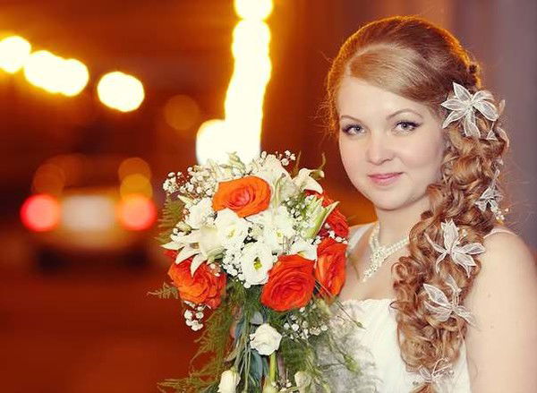 Ольга Буторина