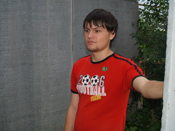 Павел Мокрополов