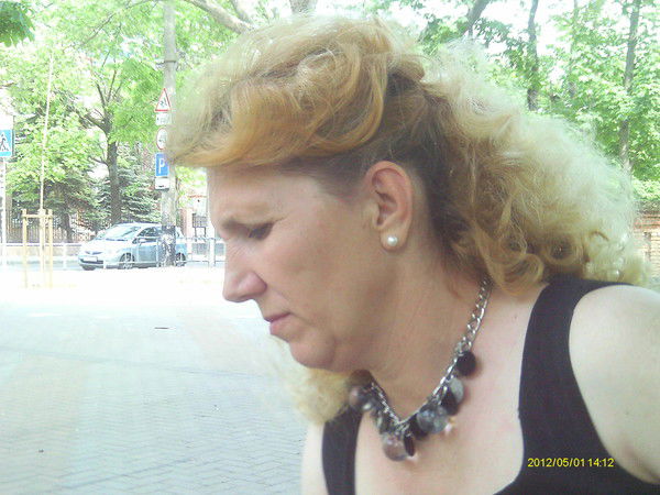 Светлана Рыбальченко