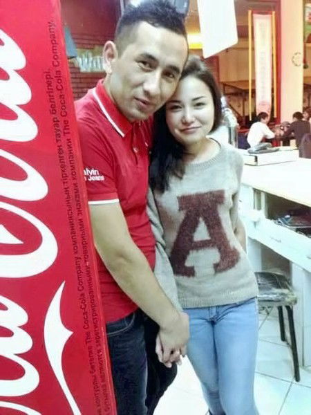 Нурсултан Якудаев