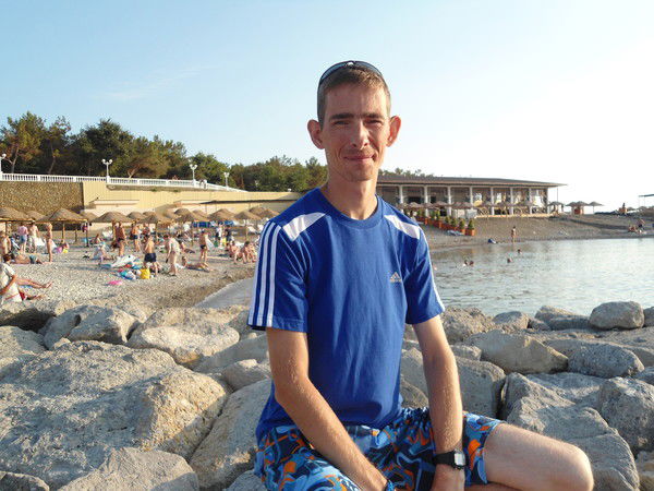 Евгений Гаврилов