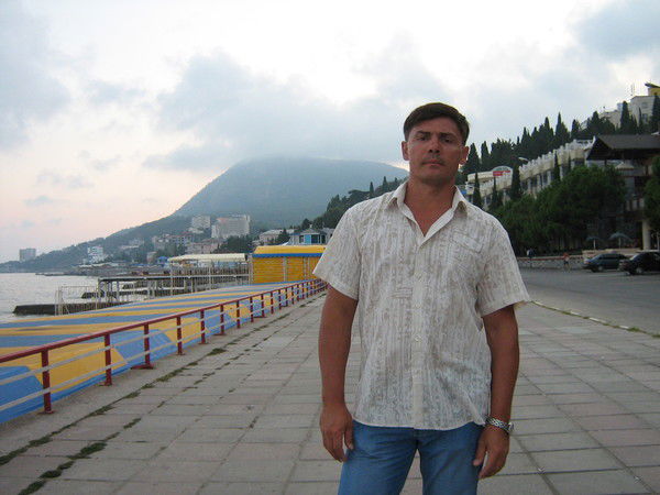 Вадим Алексеев