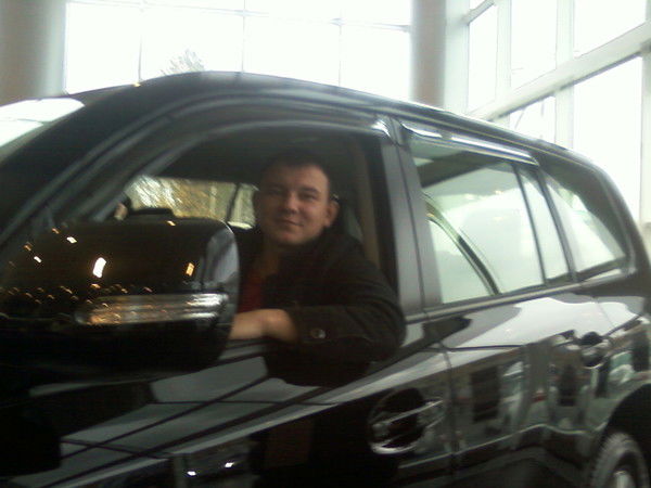 Александр Крысов